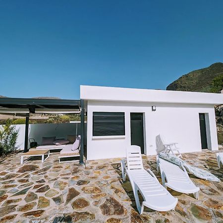 Cliff Haven Sea View Apartment - Adults Only Santiago Del Teide Bagian luar foto