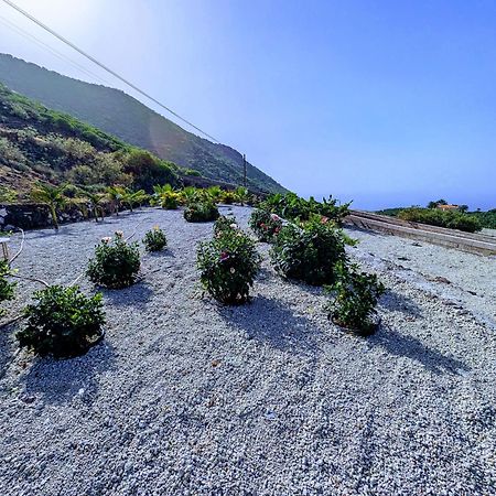 Cliff Haven Sea View Apartment - Adults Only Santiago Del Teide Bagian luar foto