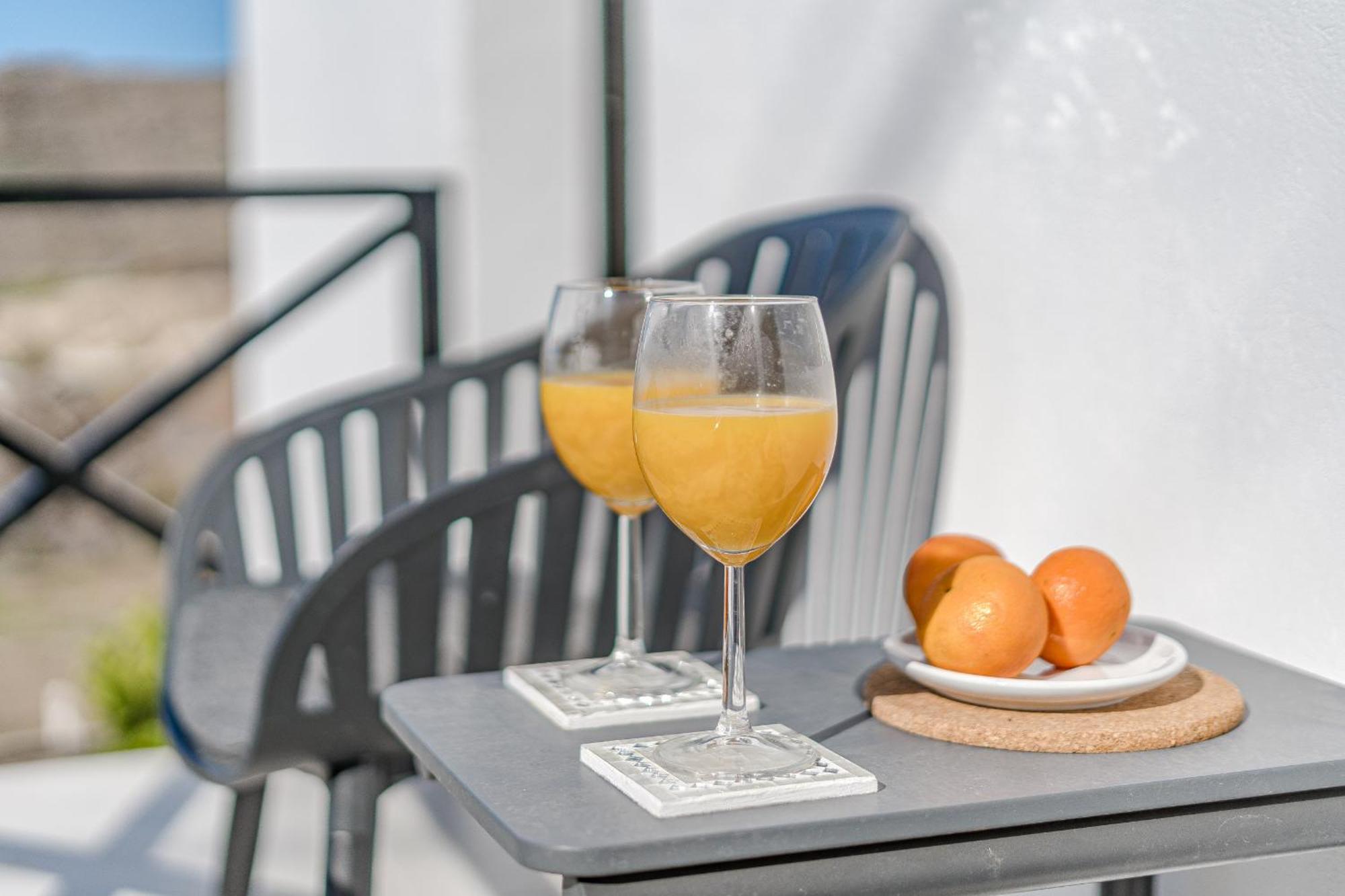 Cliff Haven Sea View Apartment - Adults Only Santiago Del Teide Bagian luar foto