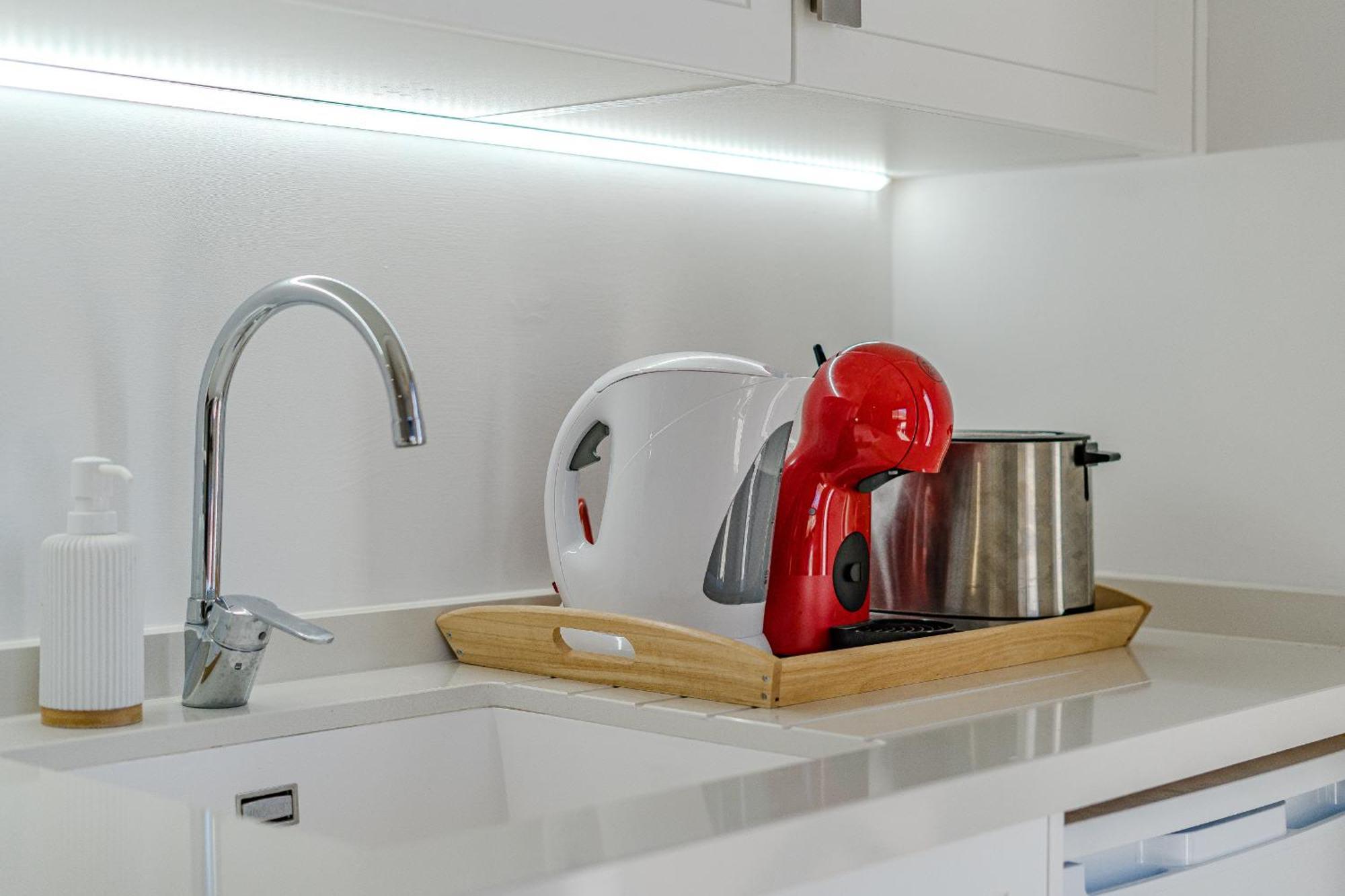 Cliff Haven Sea View Apartment - Adults Only Santiago Del Teide Bagian luar foto