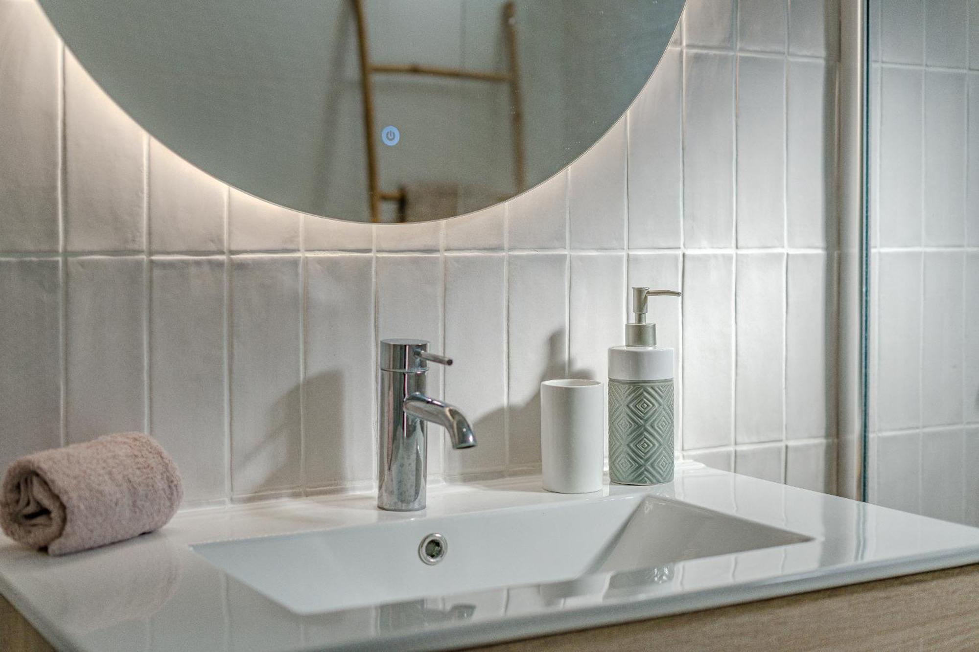 Cliff Haven Sea View Apartment - Adults Only Santiago Del Teide Bagian luar foto