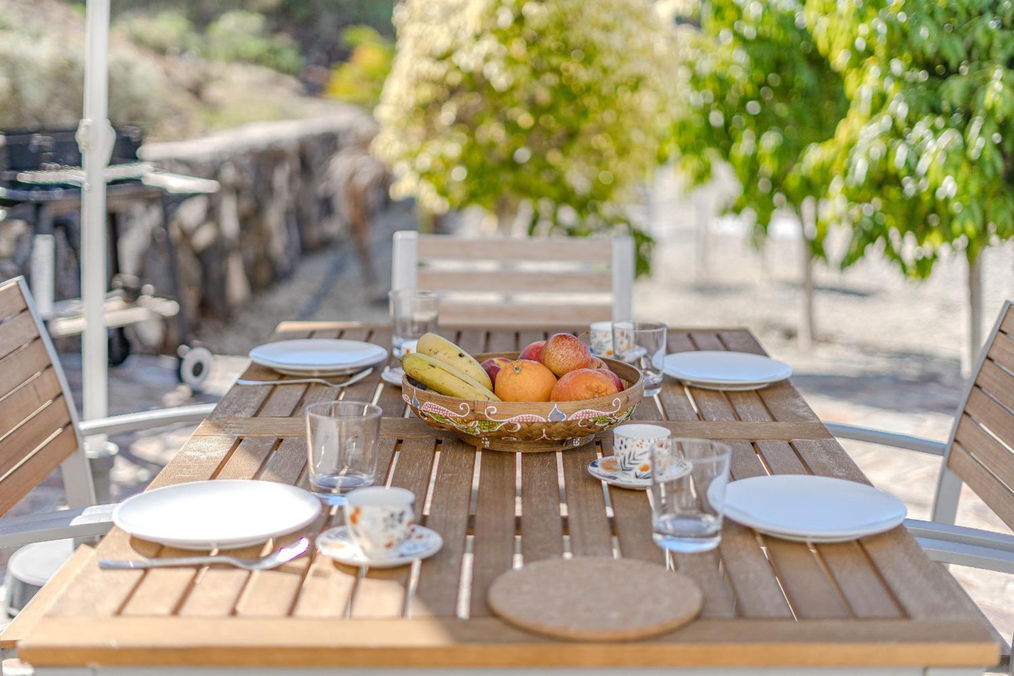 Cliff Haven Sea View Apartment - Adults Only Santiago Del Teide Bagian luar foto