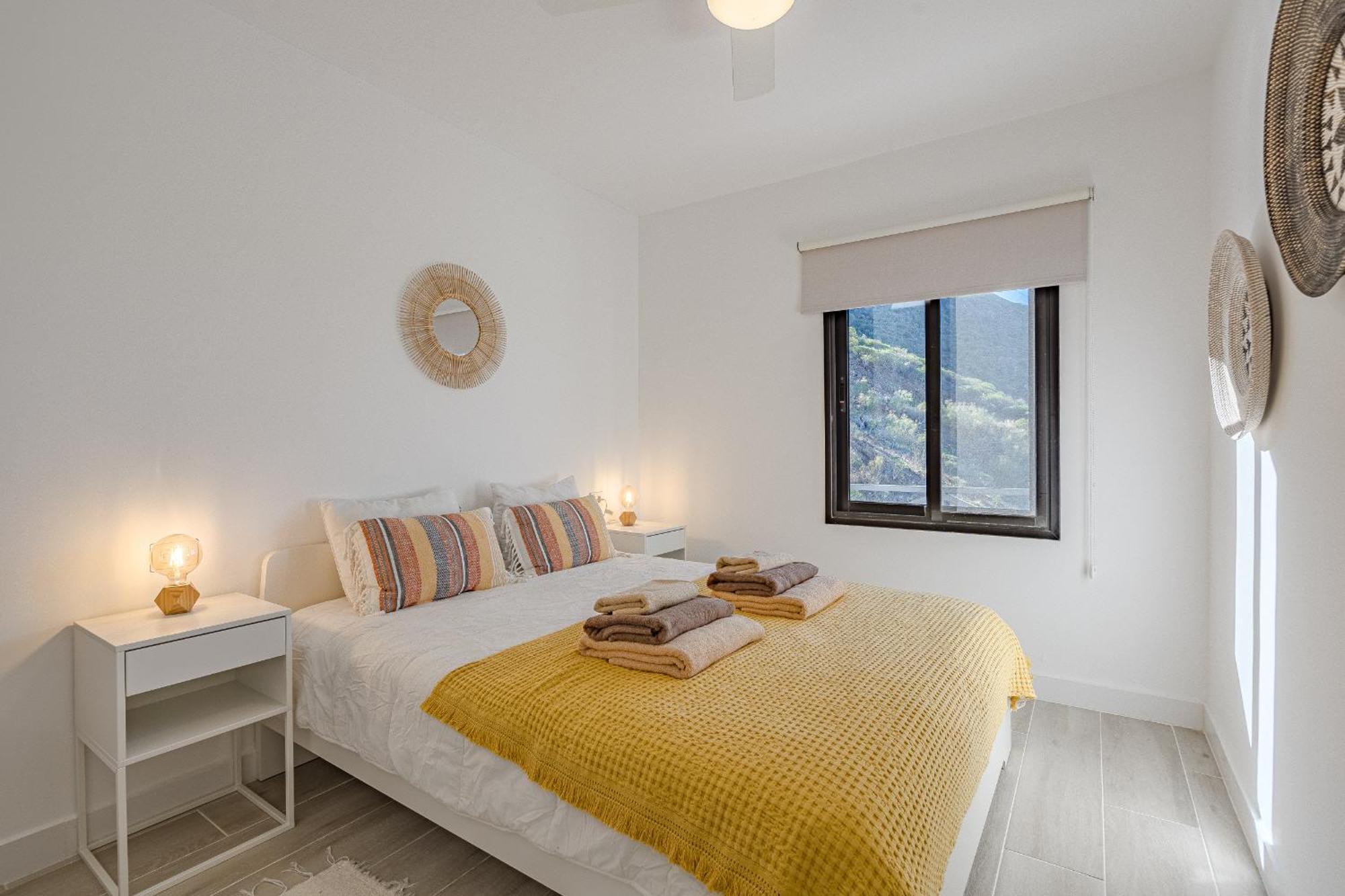 Cliff Haven Sea View Apartment - Adults Only Santiago Del Teide Bagian luar foto