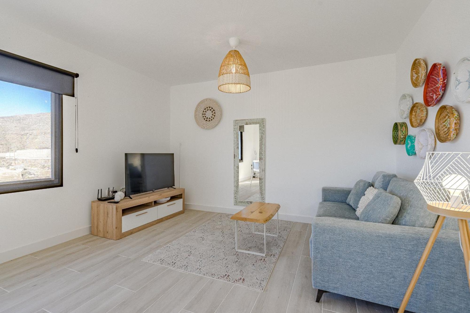 Cliff Haven Sea View Apartment - Adults Only Santiago Del Teide Bagian luar foto