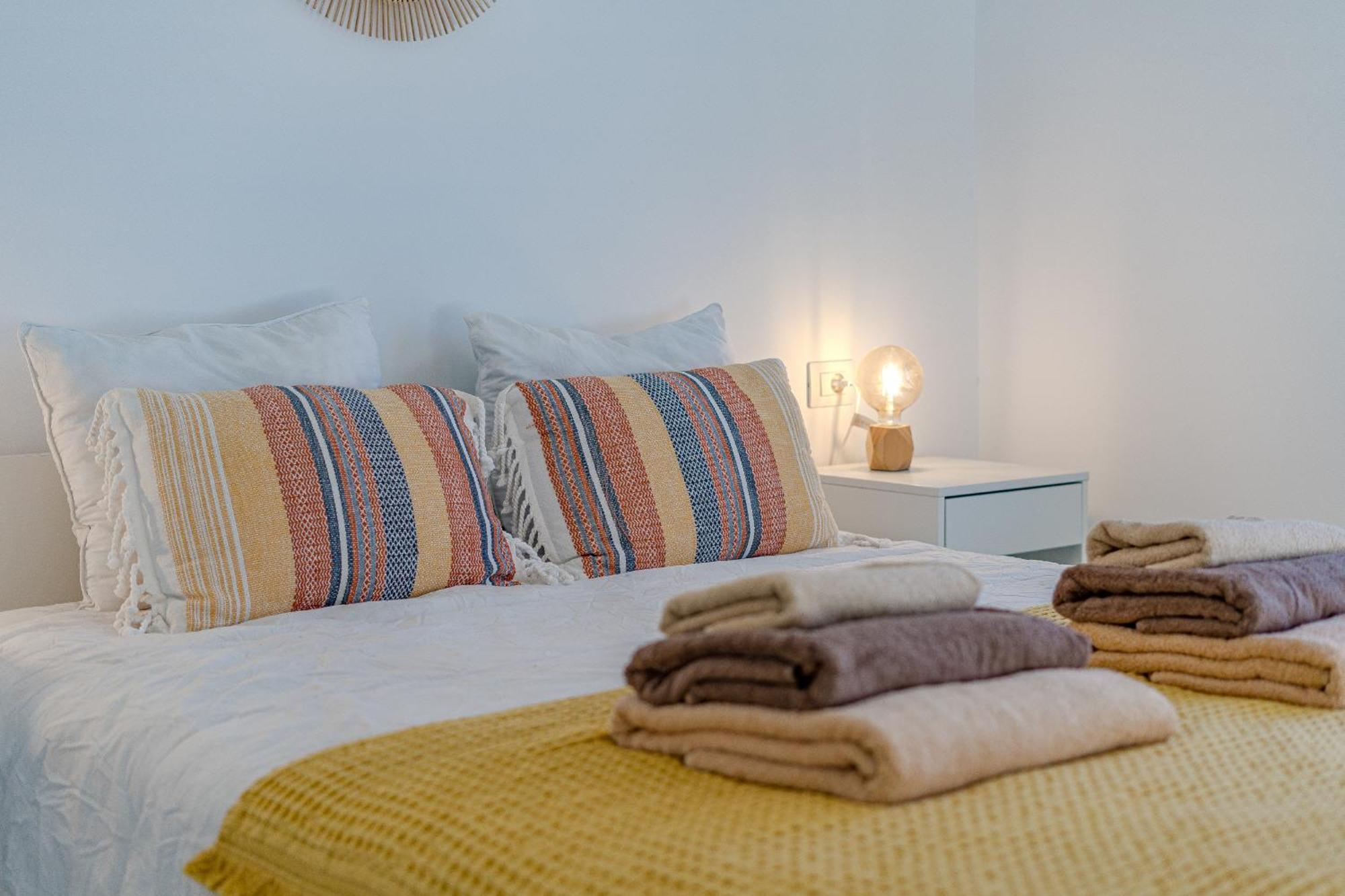 Cliff Haven Sea View Apartment - Adults Only Santiago Del Teide Bagian luar foto