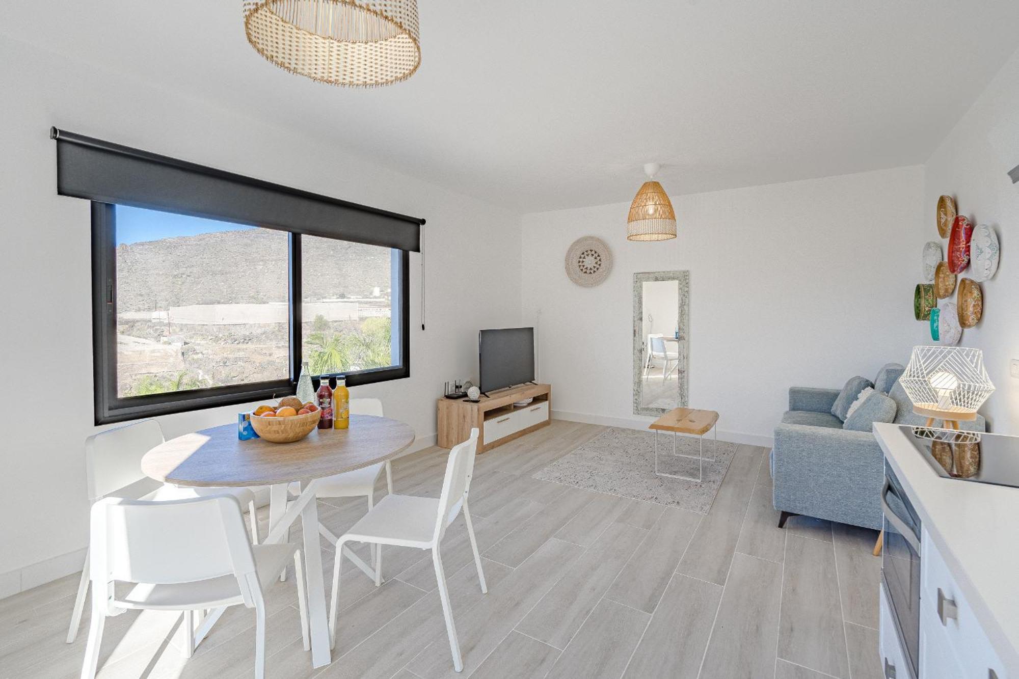 Cliff Haven Sea View Apartment - Adults Only Santiago Del Teide Bagian luar foto